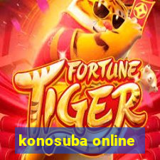 konosuba online